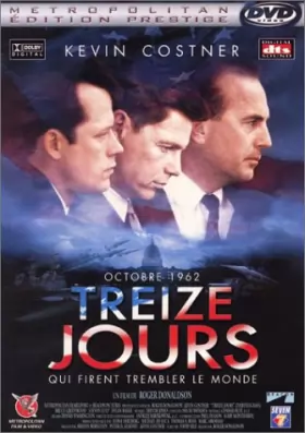 Couverture du produit · Treize Jours [Édition Prestige]
