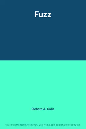 Couverture du produit · Fuzz