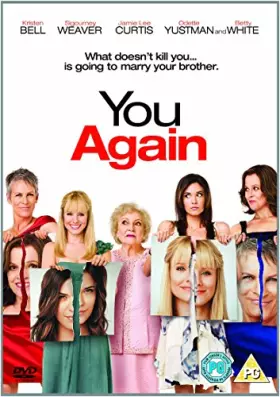 Couverture du produit · You Again [Import]