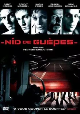 Couverture du produit · Nid de guêpes [Édition Single]