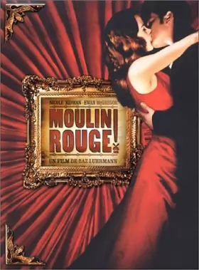 Couverture du produit · Moulin Rouge - Édition Collector 2 DVD