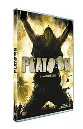 Couverture du produit · Platoon [Édition Simple]