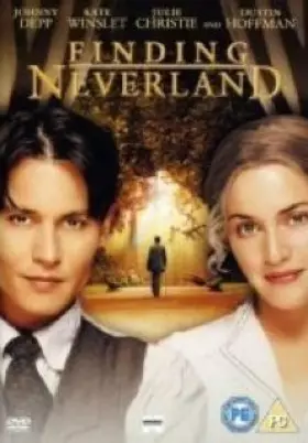 Couverture du produit · Finding Neverland