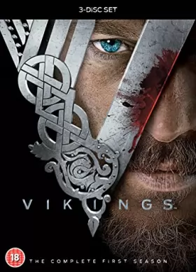 Couverture du produit · Vikings: Season 1 [Import]