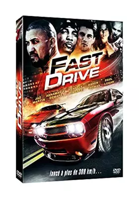 Couverture du produit · Fast Drive (250 Mph)