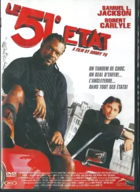 Couverture du produit · 51 ème état