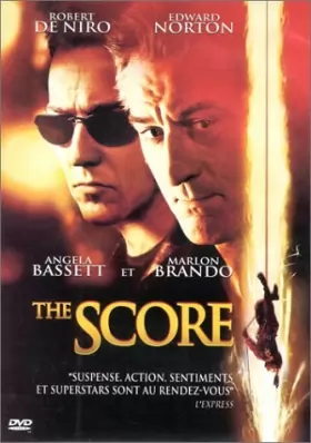 Couverture du produit · The Score