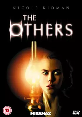 Couverture du produit · the others