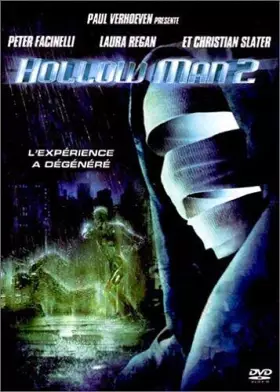 Couverture du produit · Hollow Man 2