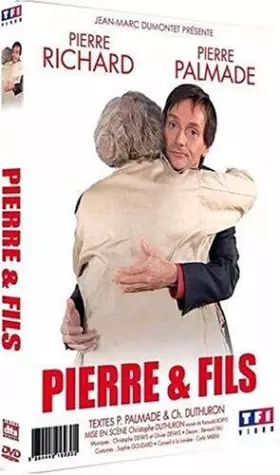 Couverture du produit · Pierre et Fils