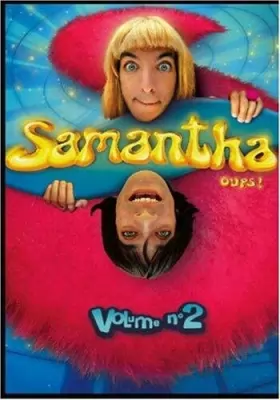 Couverture du produit · Samantha - Oups ! - Vol. 2