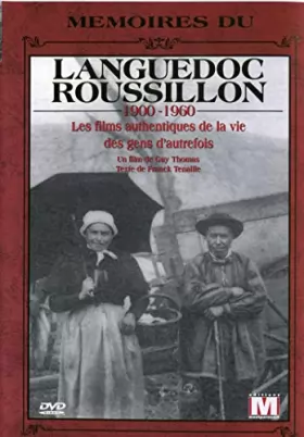 Couverture du produit · Mémoires du Languedoc-Roussillon