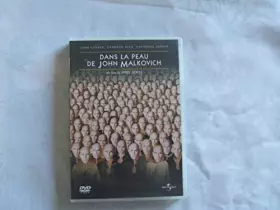 Couverture du produit · dans la Peau de John Malkovich