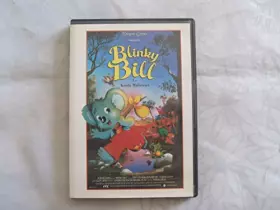 Couverture du produit · Blinky bill
