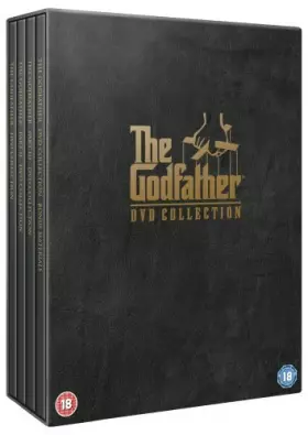 Couverture du produit · The Godfather: Part III [Import anglais]
