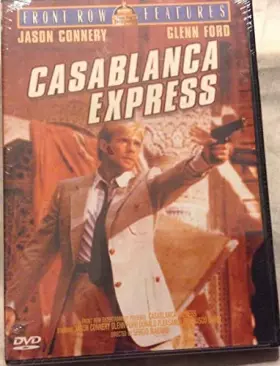 Couverture du produit · Casablanca Express [DVD] [Import]