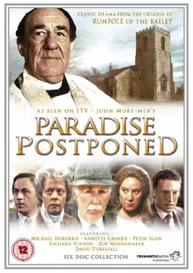 Couverture du produit · Paradise Postponed: The Complete Series (6 DVD) [Edizione: Regno Unito] [Import]