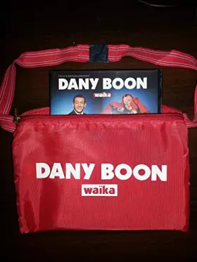 Couverture du produit · Dany Boon Waïka: A l'Olympia