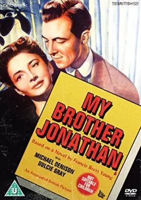 Couverture du produit · My Brother Jonathan [Edizione: Regno Unito] [Import]