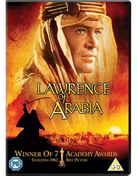 Couverture du produit · Lawrence of Arabia (Restored Version) [Import]