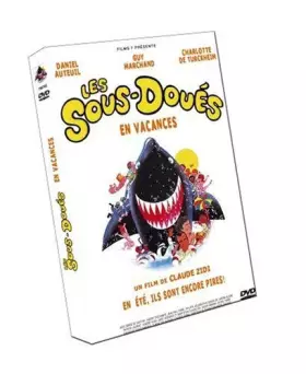 Couverture du produit · Les sous-doués en Vacances