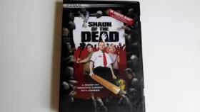 Couverture du produit · Shaun of the Dead [Import USA Zone 1]