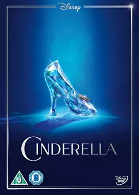Couverture du produit · Cinderella [Import]