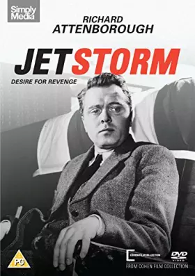 Couverture du produit · Jet Storm [Edizione: Regno Unito] [Import]