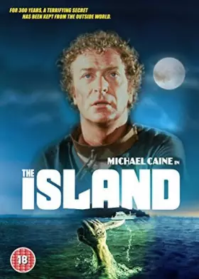 Couverture du produit · Island [Import]