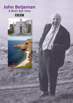 Couverture du produit · John Betjeman-A Bird's Eye View [DVD] [Import]