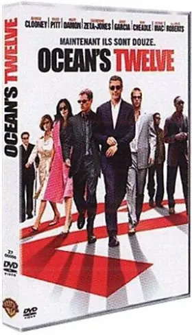 Couverture du produit · Ocean's Twelve