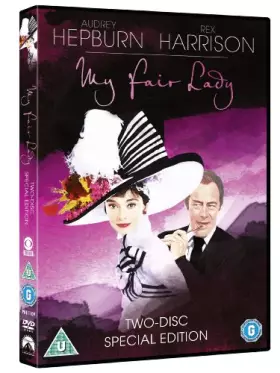 Couverture du produit · My Fair Lady [Import]