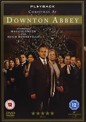 Couverture du produit · Christmas at Downton Abbey