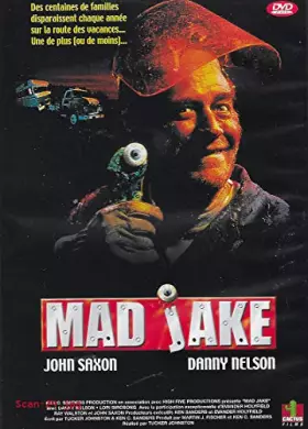 Couverture du produit · MAD JAKE