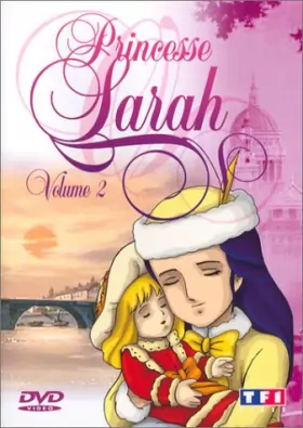 Couverture du produit · Princesse Sarah - Vol.2 : Episodes 7 à 12