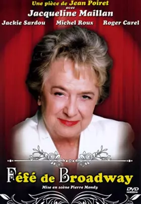 Couverture du produit · Fefe de Broadway