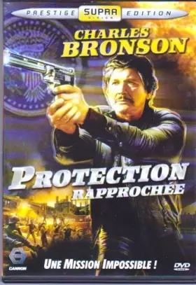 Couverture du produit · Protection rapprochée