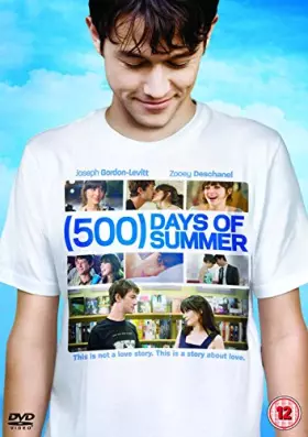 Couverture du produit · 500 Days of Summer [Import]