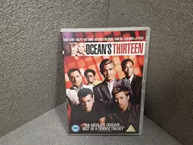 Couverture du produit · Ocean's Thirteen [Import anglais]