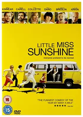 Couverture du produit · Little Miss Sunshine [Import anglais]