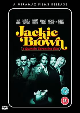 Couverture du produit · Jackie Brown [Import anglais]