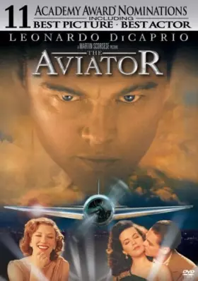 Couverture du produit · The Aviator [Import anglais]