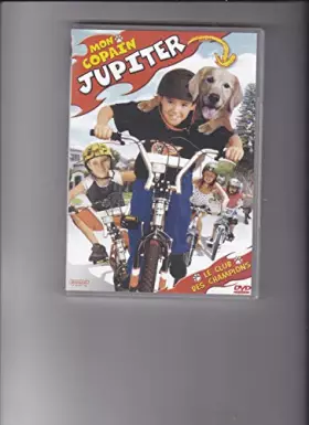 Couverture du produit · Mon Copain Jupiter