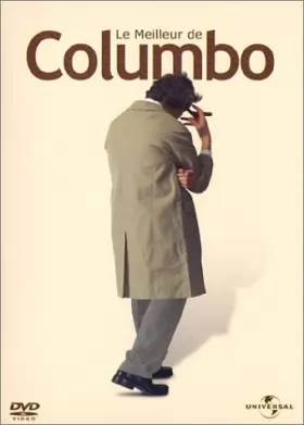 Couverture du produit · Columbo : Le Meilleur - Édition 2 DVD