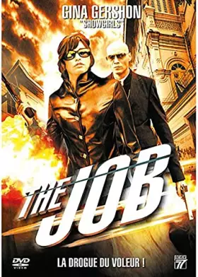 Couverture du produit · The Job