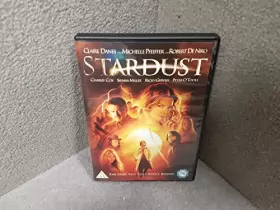 Couverture du produit · Stardust [Import anglais]