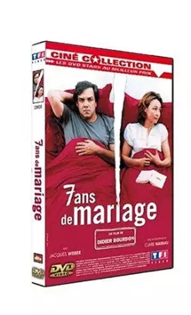 Couverture du produit · 7 Ans de Mariage