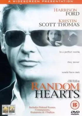 Couverture du produit · Random Hearts [Import allemand]