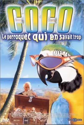 Couverture du produit · Coco, le perroquet qui en savait trop