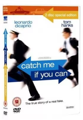 Couverture du produit · 'Catch Me If You Can': Behind the Camera [Import anglais]